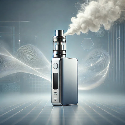 Introduction to Vaping: A Beginner’s Guide