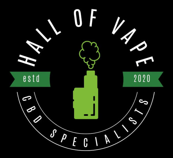 Hall of Vape