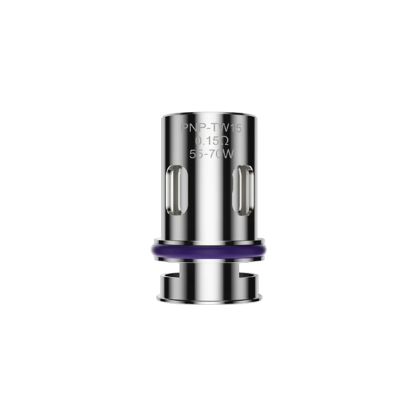 Voopoo PnP-TW15 Replacement Mesh Coil 0.15Ω | Voopoo | Hall of Vape |  | Vaping Products