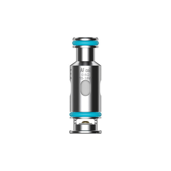 Aspire Flexus AF Mesh Replacement Coils - 0.6Ω/1.0Ω | Aspire | Hall of Vape |  | Vaping Products