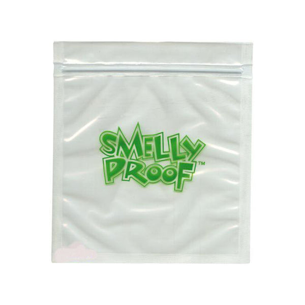 15cm x 18cm Smelly Proof  Baggies | Smelly Proof | Hall of Vape |  | Smoking Products