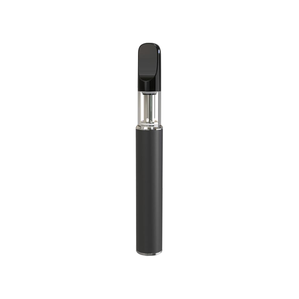 Empty Ceramic CBD Disposable Vape Pen 1ml | Unbranded | Hall of Vape |  | CBD Products