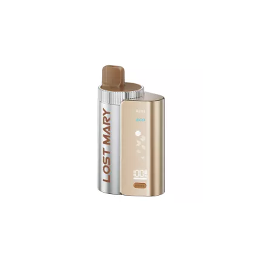 20mg Lost Mary 4in1 Pod Vape Kit 2400 Puffs | Lost Mary | Hall of Vape |  | Vaping Products