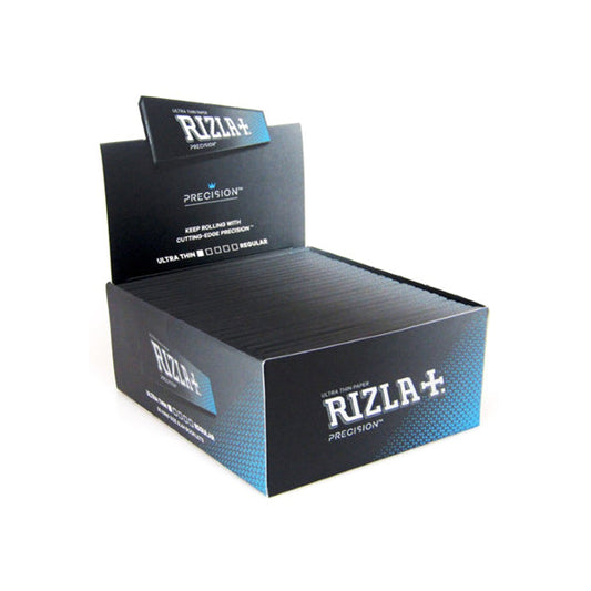 50 Rizla Precision Ultra Thin King Size Slim Papers | Rizla | Hall of Vape |  | Smoking Products