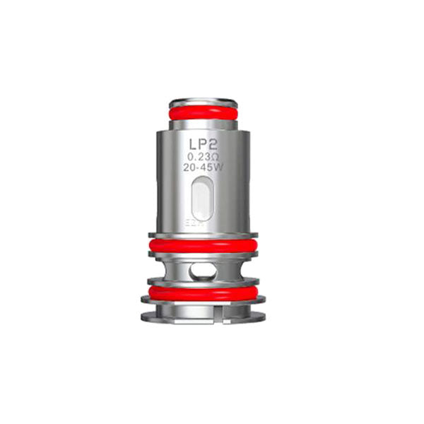 SMOK RPM 4 LP2 Meshed DL 0.23Ω Coils/DC 0.6Ω Coils/Mesh 0.4Ω | Smok | Hall of Vape |  | Vaping Products