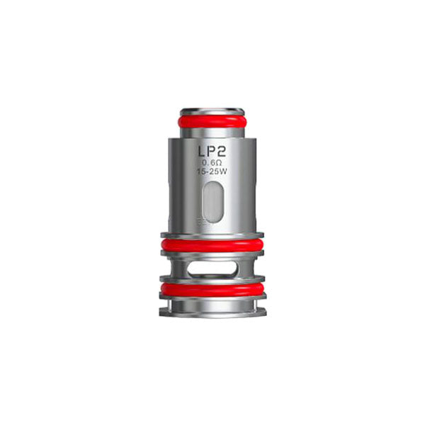 SMOK RPM 4 LP2 Meshed DL 0.23Ω Coils/DC 0.6Ω Coils/Mesh 0.4Ω | Smok | Hall of Vape |  | Vaping Products