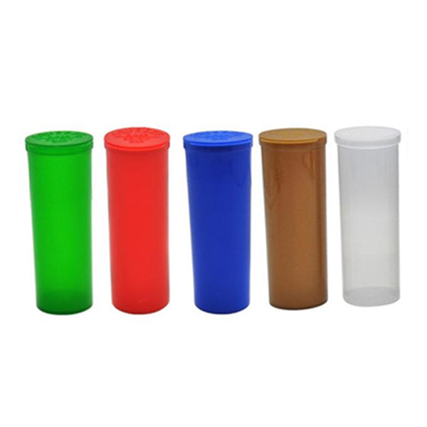 75 x 60 Dram Pop Top Storage Bottles | Unbranded | Hall of Vape |  | Smoking Products