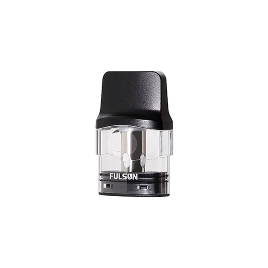 Fulsun Nobol Replaceable Pods 1.0Ω | Fulsun | Hall of Vape |  | Vaping Products