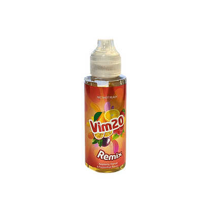 Vim20 By Signature Vapours 100ml E-liquid 0mg (50VG/50PG) | Signature Vapours | Hall of Vape |  | Vaping Products