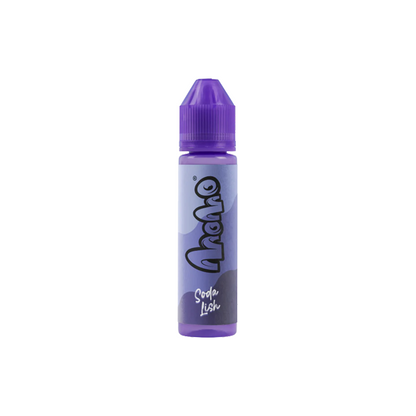 Momo Originals 50ml Shortfill 0mg (70VG/30PG) | Momo | Hall of Vape |  | Vaping Products