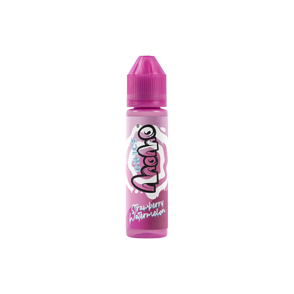 Momo On Ice 50ml Shortfill 0mg (70VG/30PG) | Momo | Hall of Vape |  | Vaping Products