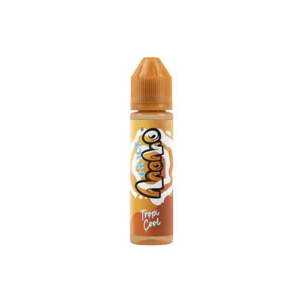 Momo On Ice 50ml Shortfill 0mg (70VG/30PG) | Momo | Hall of Vape |  | Vaping Products