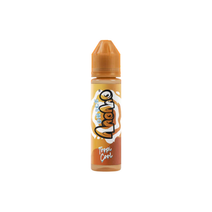 Momo On Ice 50ml Shortfill 0mg (70VG/30PG) | Momo | Hall of Vape |  | Vaping Products