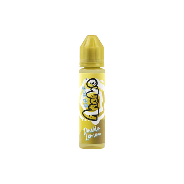 Momo On Ice 50ml Shortfill 0mg (70VG/30PG) | Momo | Hall of Vape |  | Vaping Products