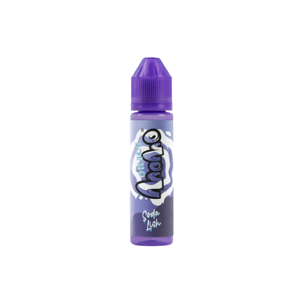 Momo On Ice 50ml Shortfill 0mg (70VG/30PG) | Momo | Hall of Vape |  | Vaping Products