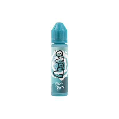 Momo On Ice 50ml Shortfill 0mg (70VG/30PG) | Momo | Hall of Vape |  | Vaping Products