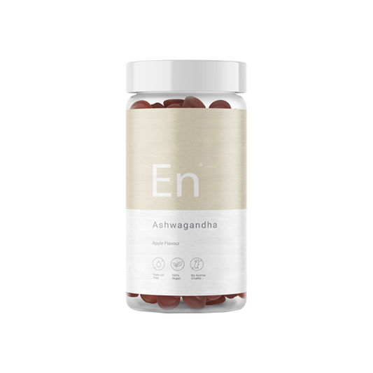 27 Elements Ashwagandha Gummies - 2 Months Supply | 27 Elements | Hall of Vape |  | Nootropics & Supplements