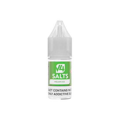 5mg V4 Salts 10ml Nic Salts (50VG/50PG) | V4 | Hall of Vape |  | Vaping Products