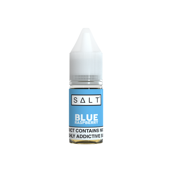 20mg SALT 10ml Nic Salts (50VG/50PG) | SALT | Hall of Vape |  | Vaping Products