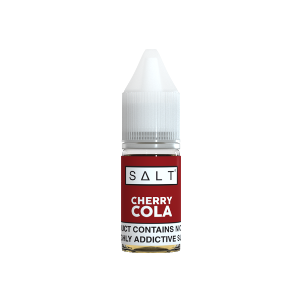 5mg SALT 10ml Nic Salts (50VG/50PG) | SALT | Hall of Vape |  | Vaping Products