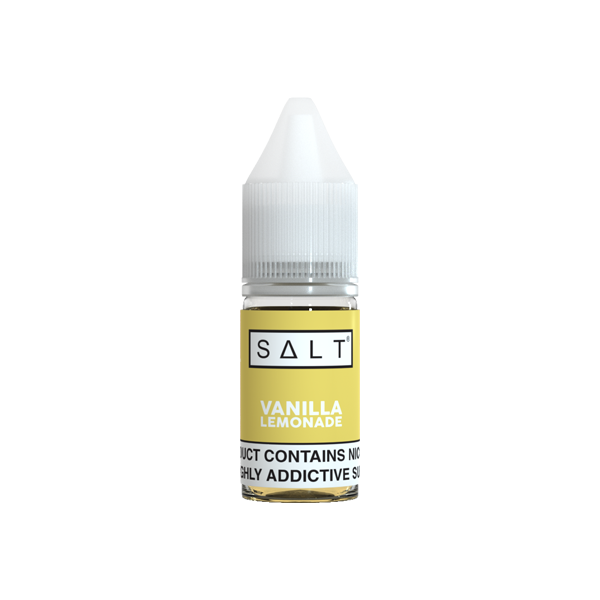 5mg SALT 10ml Nic Salts (50VG/50PG) | SALT | Hall of Vape |  | Vaping Products