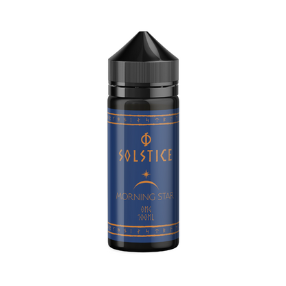 Solstice By Wick Liquor 100ml Shortfill 0mg (80VG/20PG) | Solstice | Hall of Vape |  | Vaping Products