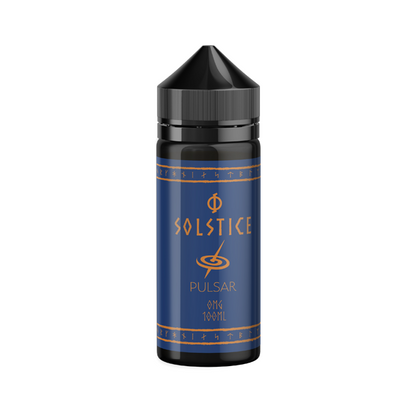 Solstice By Wick Liquor 100ml Shortfill 0mg (80VG/20PG) | Solstice | Hall of Vape |  | Vaping Products