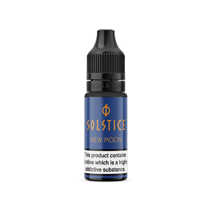 10mg Solstice By Wick Liquor 10ml Nic Salts (50VG/50PG) | Solstice | Hall of Vape |  | Vaping Products