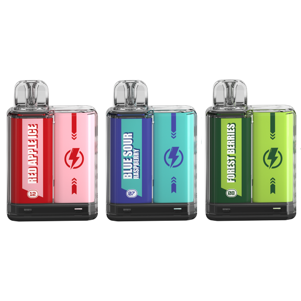 20mg Vapengin Mercury Disposable Vape Device 600 Puffs | Vapengin | Hall of Vape |  | Vaping Products