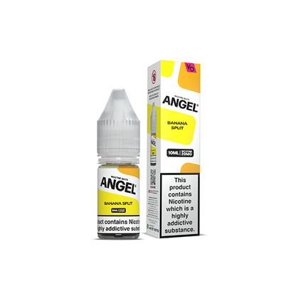 10mg Angel by Vapes Bar Nic Salt 10ml (50VG/50PG)