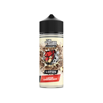 The Panther Series Desserts By Dr Vapes 100ml Shortfill 0mg (78VG/22PG) | Dr. Vapes | Hall of Vape |  | Vaping Products