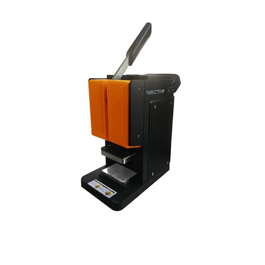 Nectar Pollen Pincher - 1T Manual Rosin Press | Nectar | Hall of Vape |  | Smoking Products