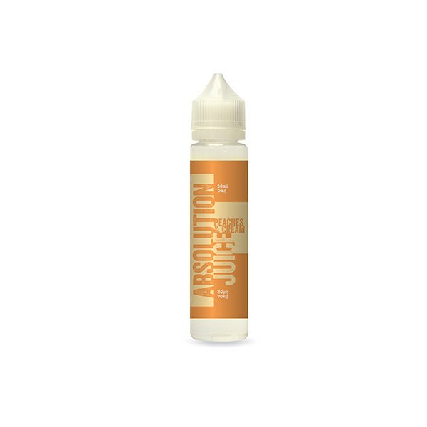 Absolution Juice By Alfa Labs 0mg 50ml Shortfill (70VG/30PG) | Absolution | Hall of Vape |  | Vaping Products