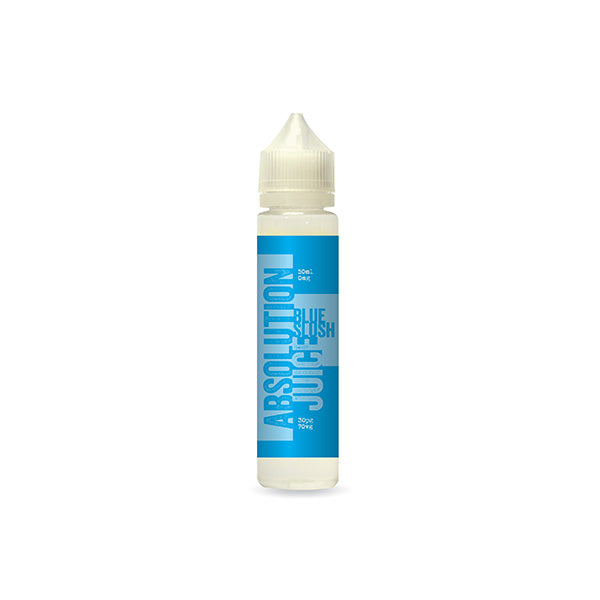 Absolution Juice By Alfa Labs 0mg 50ml Shortfill (70VG/30PG) | Absolution | Hall of Vape |  | Vaping Products