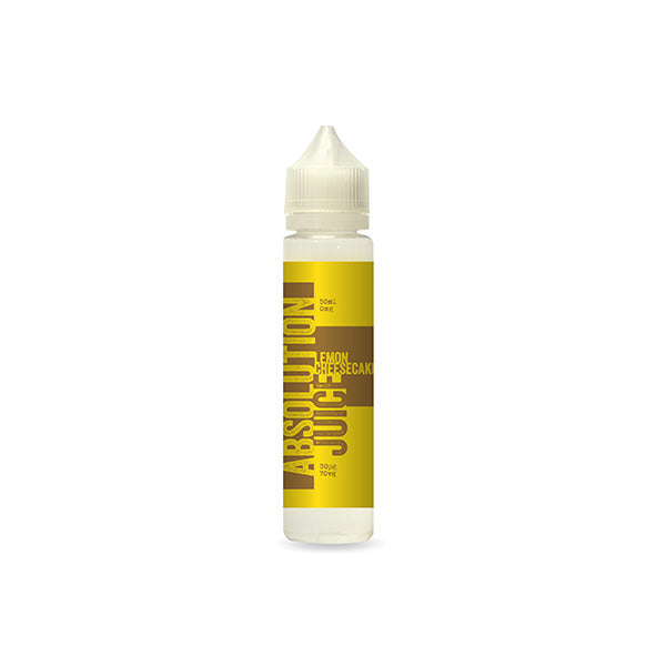 Absolution Juice By Alfa Labs 0mg 50ml Shortfill (70VG/30PG) | Absolution | Hall of Vape |  | Vaping Products