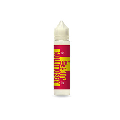 Absolution Juice By Alfa Labs 0mg 50ml Shortfill (70VG/30PG) | Absolution | Hall of Vape |  | Vaping Products