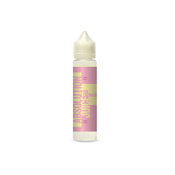 Absolution Juice By Alfa Labs 0mg 50ml Shortfill (70VG/30PG) | Absolution | Hall of Vape |  | Vaping Products