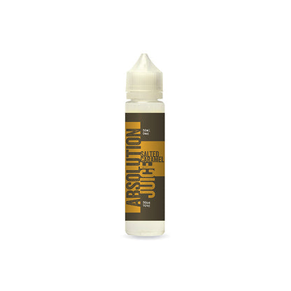 Absolution Juice By Alfa Labs 0mg 50ml Shortfill (70VG/30PG) | Absolution | Hall of Vape |  | Vaping Products