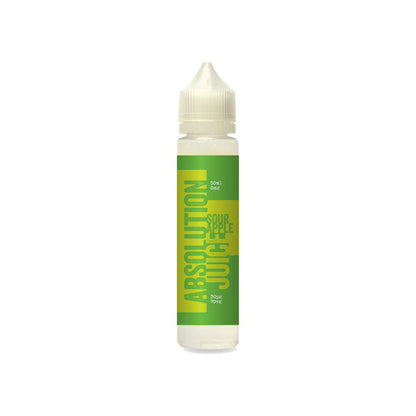 Absolution Juice By Alfa Labs 0mg 50ml Shortfill (70VG/30PG) | Absolution | Hall of Vape |  | Vaping Products