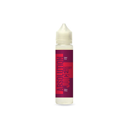 Absolution Juice By Alfa Labs 0mg 50ml Shortfill (70VG/30PG) | Absolution | Hall of Vape |  | Vaping Products