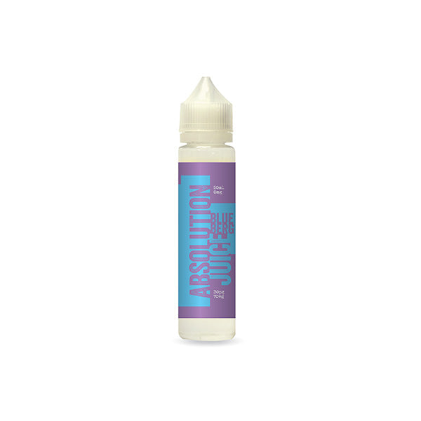 Absolution Juice By Alfa Labs 0mg 50ml Shortfill (70VG/30PG) | Absolution | Hall of Vape |  | Vaping Products