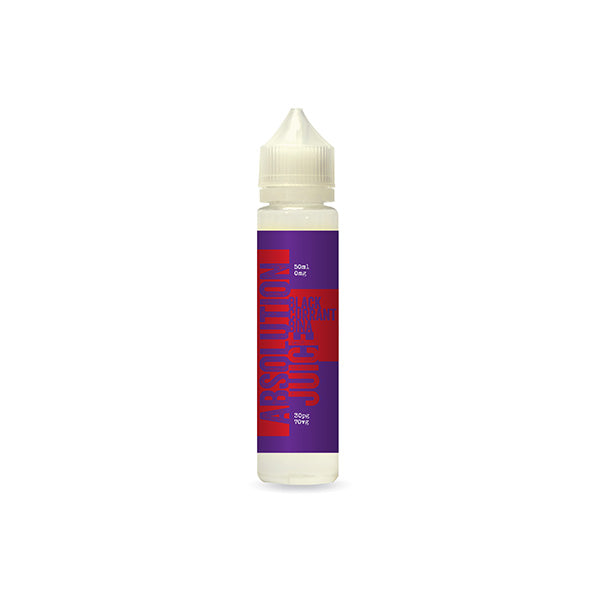 Absolution Juice By Alfa Labs 0mg 50ml Shortfill (70VG/30PG) | Absolution | Hall of Vape |  | Vaping Products