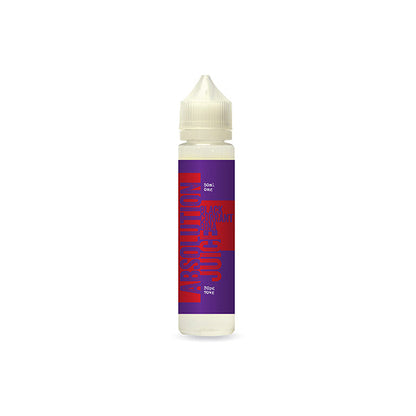 Absolution Juice By Alfa Labs 0mg 50ml Shortfill (70VG/30PG) | Absolution | Hall of Vape |  | Vaping Products