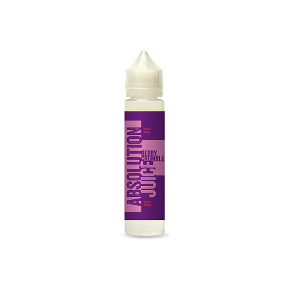 Absolution Juice By Alfa Labs 0mg 50ml Shortfill (70VG/30PG) | Absolution | Hall of Vape |  | Vaping Products