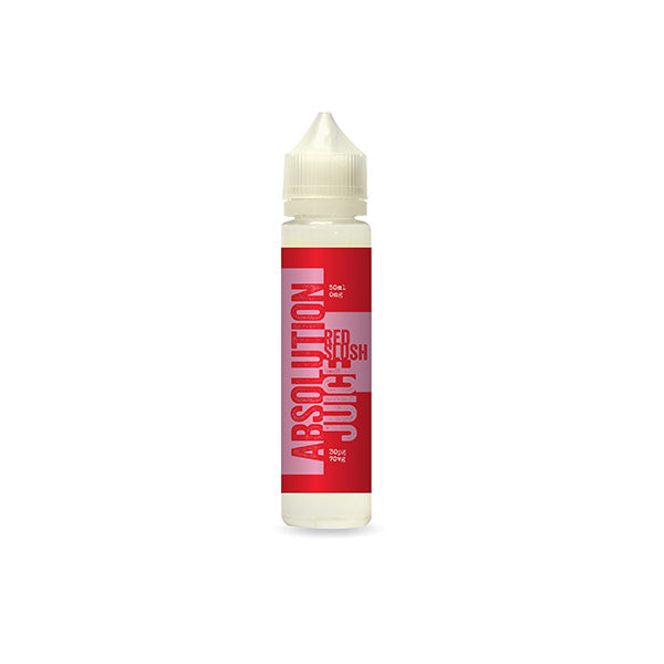 Absolution Juice By Alfa Labs 0mg 50ml Shortfill (70VG/30PG) | Absolution | Hall of Vape |  | Vaping Products