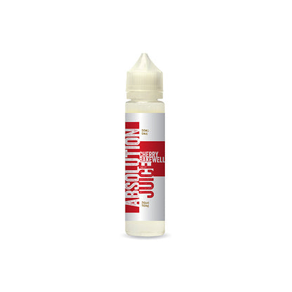 Absolution Juice By Alfa Labs 0mg 50ml Shortfill (70VG/30PG) | Absolution | Hall of Vape |  | Vaping Products