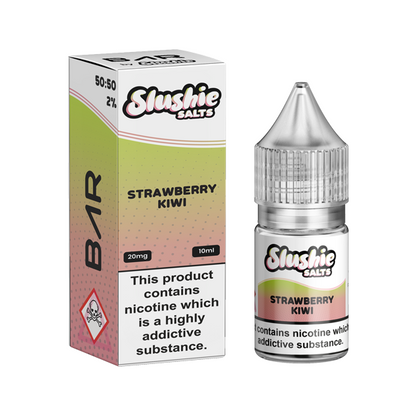 20mg Bar By Slushie 10ml Bar Salts (50VG/50PG) | Slushie | Hall of Vape |  | Vaping Products