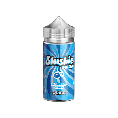 Slushie by Liqua Vape 100ml Shortfill 0mg (70VG/30PG) | Liqua Vape | Hall of Vape |  | Vaping Products