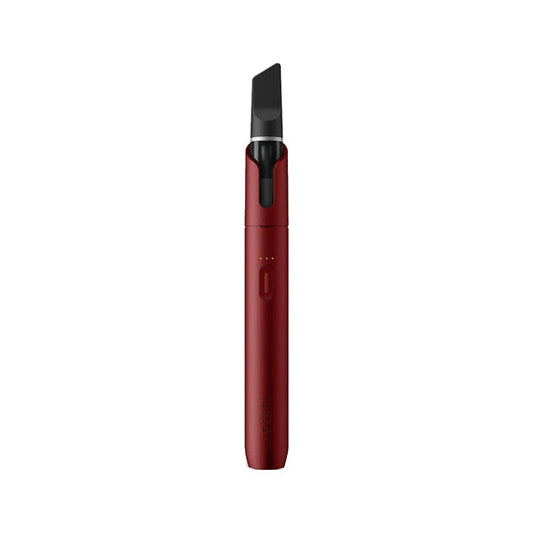 Infused Amphora CBD Vista Vape Pen - Crimson | Infused Amphora | Hall of Vape |  | CBD Products