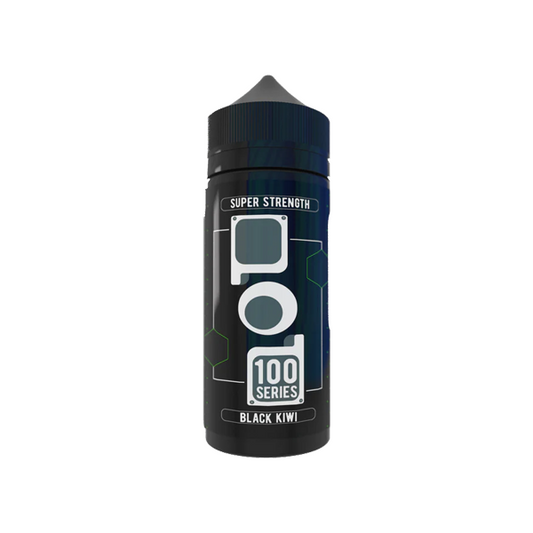 Pod 100 Series 100ml Shortfill 0mg (50VG/50PG) | Pod 100 Series | Hall of Vape |  | Vaping Products